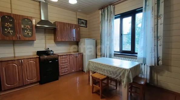 
  Продается дом 182 м². Фото 1.