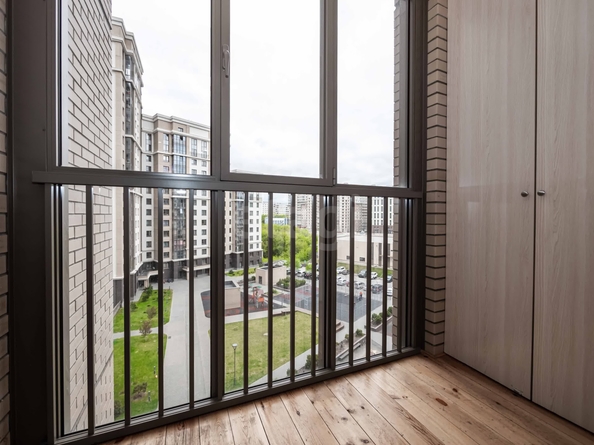 
  Продается 3-комн. квартира 89.3 м², в ЖК История, б/с 1,2. Фото 17.