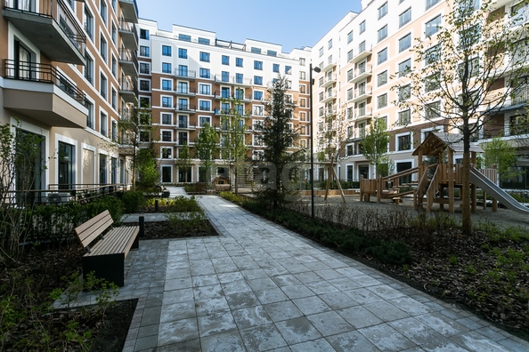 
  Продается 1-комн. квартира 44.2 м². Фото 2.