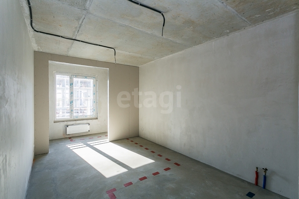 
  Продается 1-комн. квартира 44.2 м². Фото 3.
