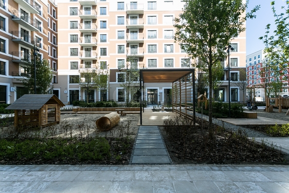 
  Продается 1-комн. квартира 44.2 м². Фото 20.
