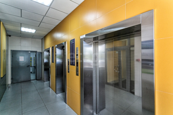 
  Продается студия 26.3 м², в ЖК Ясный берег, дом 7. Фото 15.