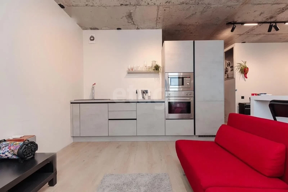 
  Продается 1-комн. квартира 37.8 м², в ЖК Оникс. Фото 4.