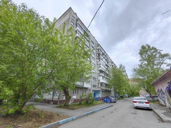 
  Продается 1-комн. квартира 29.6 м². Фото 13.