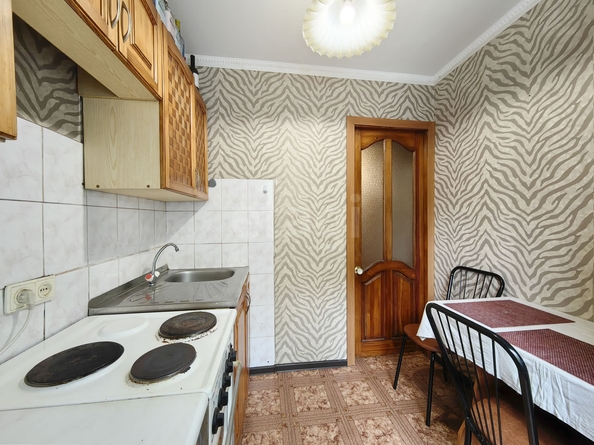 
  Продается 1-комн. квартира 29.6 м². Фото 22.