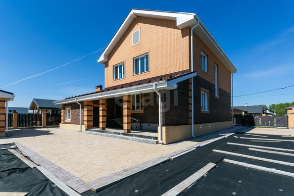 
  Продается дом 332 м². Фото 3.