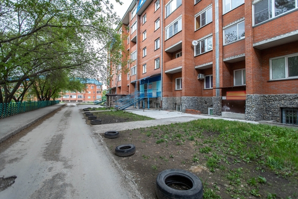 
  Продается офис 66.2 м². Фото 24.