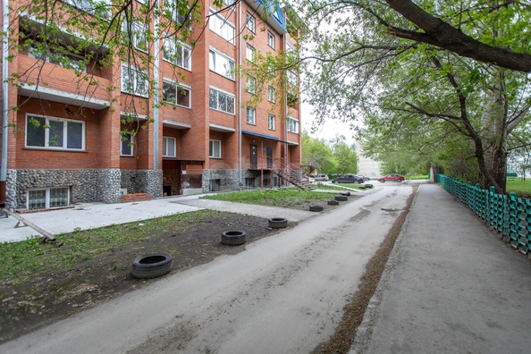 
  Продается офис 66.2 м². Фото 25.