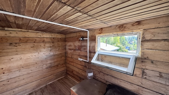 
  Продается дача 30 м². Фото 14.