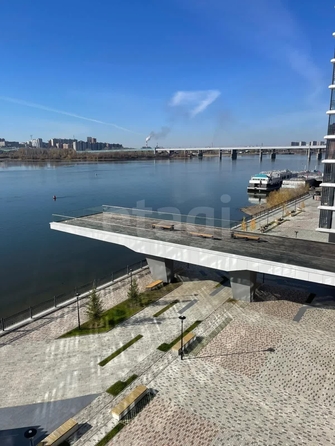 
  Продается апартамент 29 м², в АК Apartriver, апарт-отель. Фото 3.