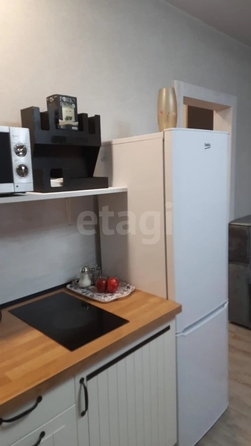 
  Продается апартамент 29 м², в АК Apartriver, апарт-отель. Фото 6.