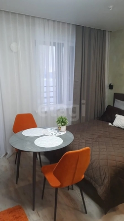 
  Продается апартамент 29 м², в АК Apartriver, апарт-отель. Фото 15.