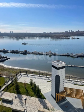 
  Продается апартамент 29 м², в АК Apartriver, апарт-отель. Фото 20.