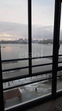 
  Продается апартамент 29 м², в АК Apartriver, апарт-отель. Фото 21.
