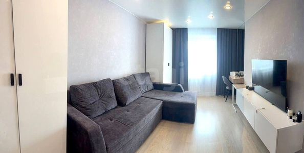 
  Продается 1-комн. квартира 36.8 м². Фото 4.
