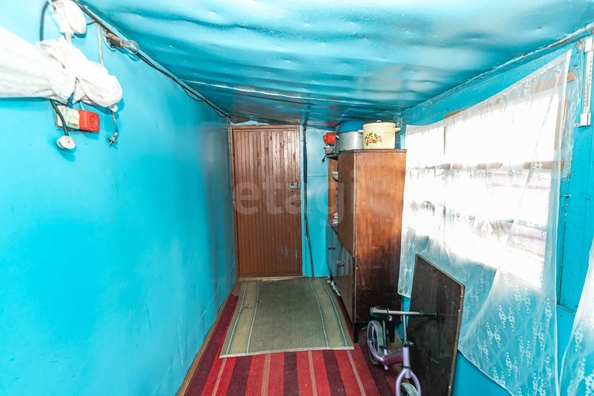 
  Продается дом 59 м². Фото 22.