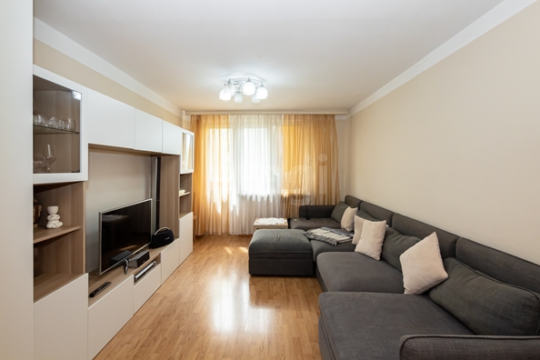
  Продается 3-комн. квартира 58.4 м². Фото 2.