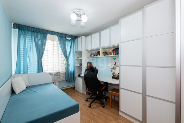 
  Продается 3-комн. квартира 58.4 м². Фото 5.
