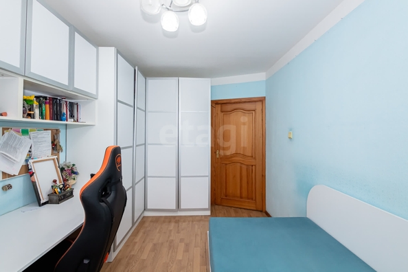 
  Продается 3-комн. квартира 58.4 м². Фото 6.