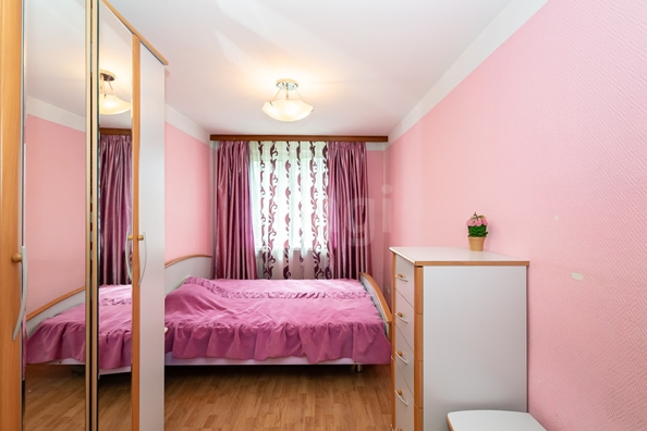 
  Продается 3-комн. квартира 58.4 м². Фото 8.