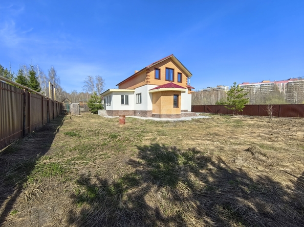 
  Продается дом 272.9 м². Фото 3.