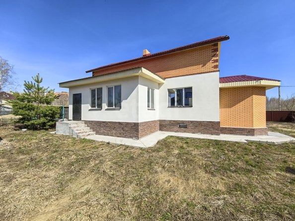 
  Продается дом 272.9 м². Фото 9.
