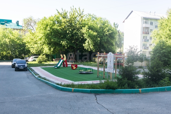 
  Продается 3-комн. квартира 85.5 м². Фото 20.