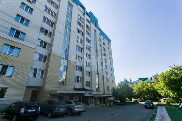 
  Продается 3-комн. квартира 85.5 м². Фото 21.