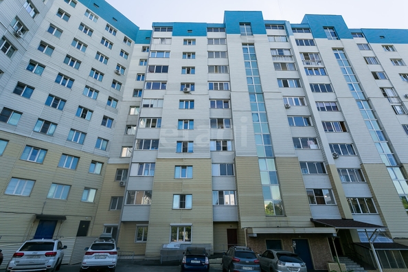 
  Продается 3-комн. квартира 85.5 м². Фото 22.