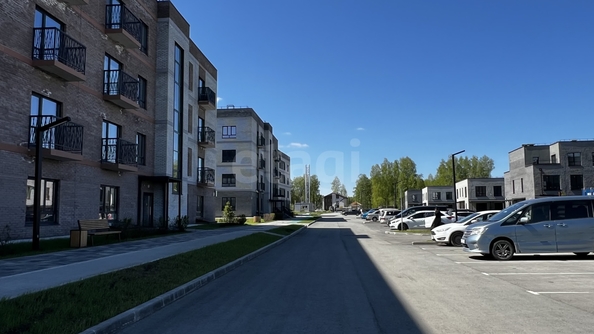 
  Продается 2-комн. квартира 47.75 м², в ЖК Ботаника, дом 9. Фото 10.