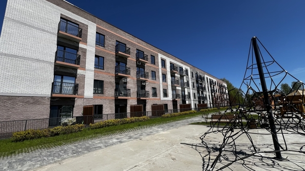 
  Продается 2-комн. квартира 47.75 м², в ЖК Ботаника, дом 9. Фото 13.