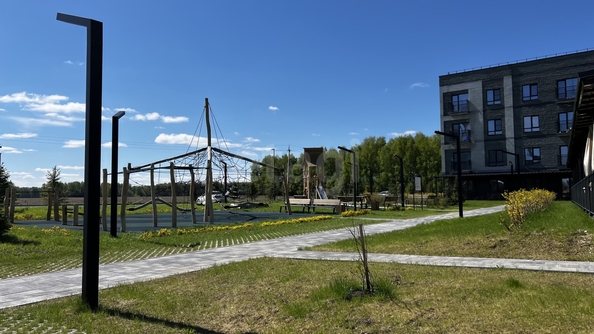 
  Продается 2-комн. квартира 47.75 м², в ЖК Ботаника, дом 9. Фото 18.