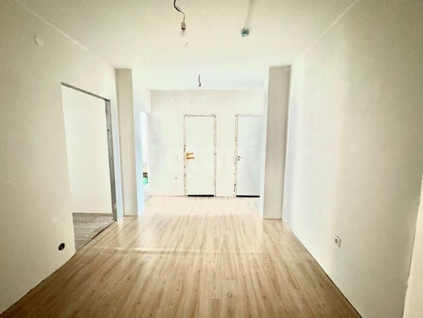 
  Продается 2-комн. квартира 76.6 м², в ЖК Ельцовский, 1-2 б/с. Фото 3.