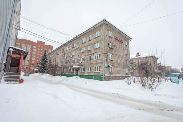 
  Продается комната 22.1 м². Фото 16.