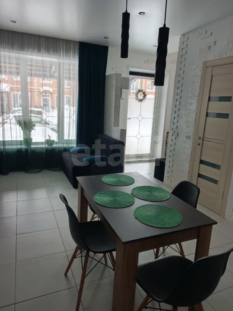 
  Продается дом 50.9 м², в КП Березки Элитный. Фото 4.