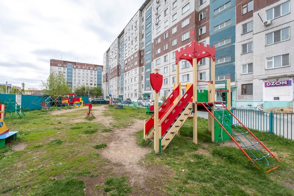 
  Продается 2-комн. квартира 47.2 м². Фото 28.
