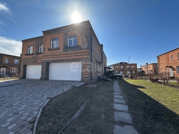 
  Продается 4-комн. квартира 123.9 м², в КП Березки Элитный. Фото 9.