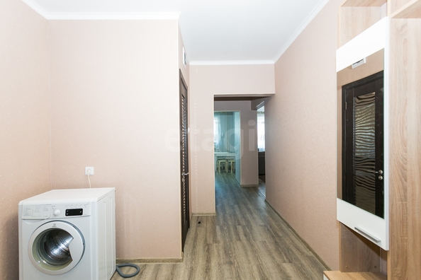 
  Сдается 1-комн. квартира 40.5 м². Фото 12.