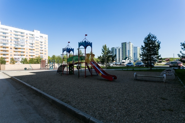 
  Сдается 1-комн. квартира 40.5 м². Фото 18.