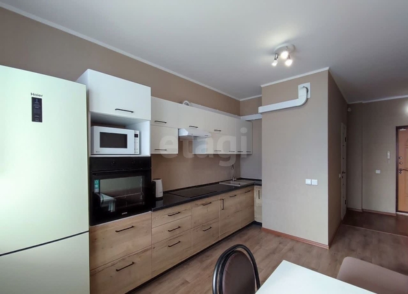 
  Продается 1-комн. квартира 36.6 м². Фото 15.
