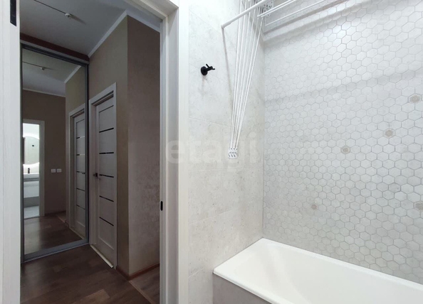 
  Продается 1-комн. квартира 36.6 м². Фото 20.