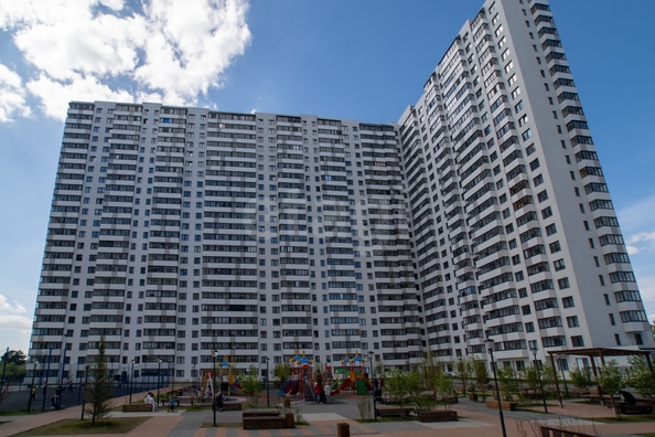 
  Продается 2-комн. квартира 51.3 м², в ЖК Новые Матрешки, дом 1 б/с 4. Фото 18.