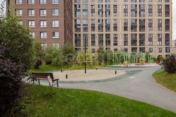 
  Продается 3-комн. квартира 70.5 м², в ЖК Чернышевский, б/с 1.1, 1.2. Фото 21.