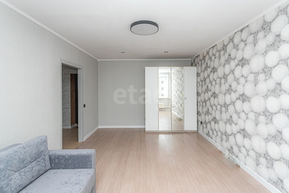
  Продается 1-комн. квартира 40.7 м². Фото 2.