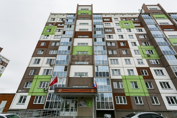 
  Продается 3-комн. квартира 73 м², в ЖК Чистая Слобода, дом 27. Фото 23.