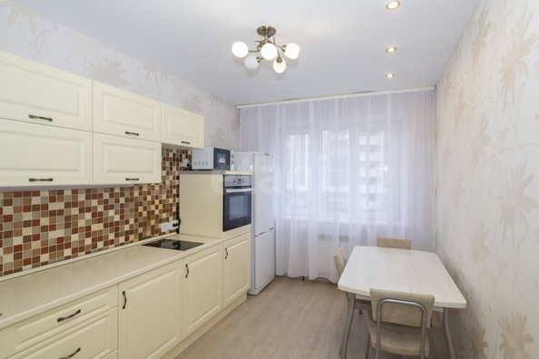 
  Продается 1-комн. квартира 41.2 м². Фото 2.