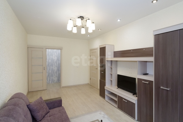
  Продается 1-комн. квартира 41.2 м². Фото 3.