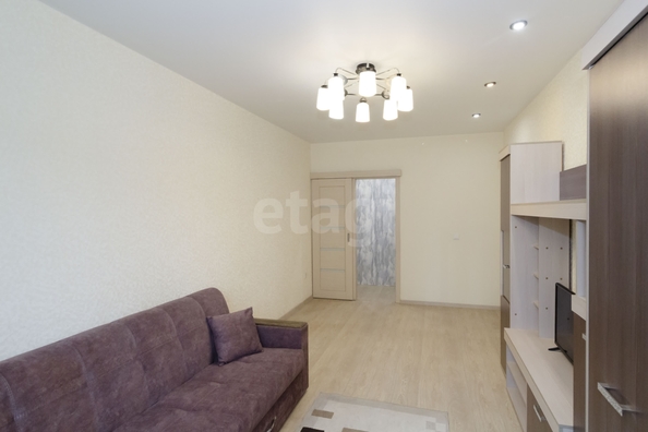 
  Продается 1-комн. квартира 41.2 м². Фото 4.