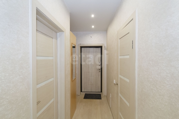 
  Продается 1-комн. квартира 41.2 м². Фото 11.