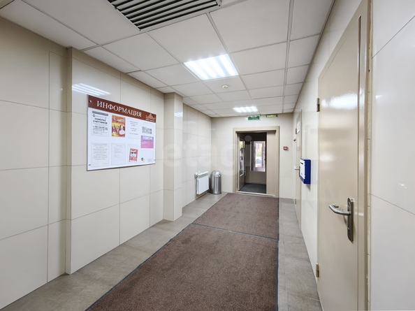 
  Продается 1-комн. квартира 41.2 м². Фото 18.